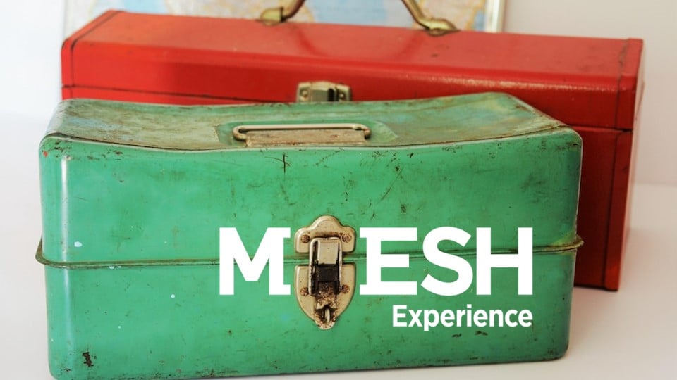 MESH Experience Blog